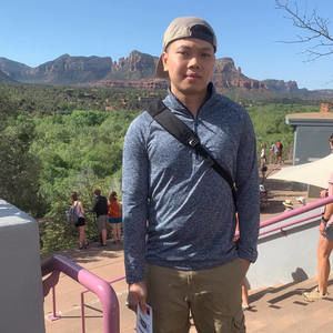 Meet your Posher, Vuong